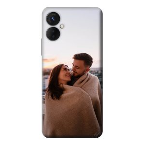 Tecno Spark 9 Pro Özel Telefon Kılıfı Tasarla