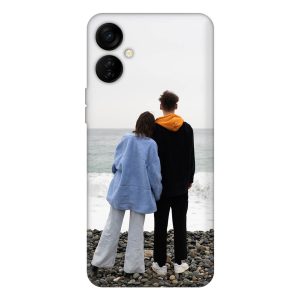 Tecno Spark 9T Telefon Kılıfı Tasarla