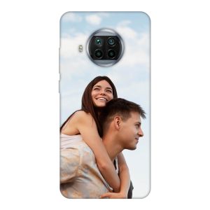 Xiaomi Mi 10T Lite Telefon Kılıfı Tasarla
