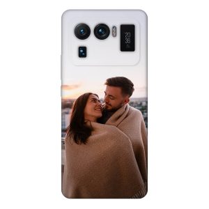 Xiaomi Mi 11 Ultra Telefon Kılıfı Tasarla