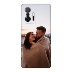 Xiaomi Mi 11T Pro Telefon Kılıfı Tasarla