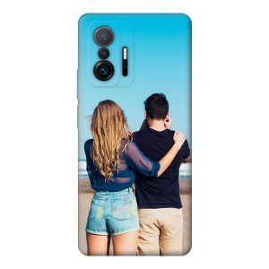 Xiaomi Mi 11T Telefon Kılıfı Tasarla