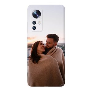 Xiaomi Mi 12 Pro Telefon Kılıfı Tasarla
