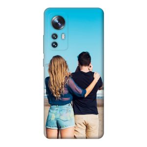 Xiaomi Mi 12 Telefon Kılıfı Tasarla