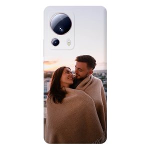 Xiaomi Mi 13 Lite Telefon Kılıfı Tasarla