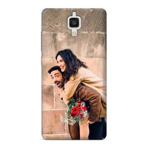 Xiaomi Mi 4 Telefon Kılıfı Tasarla