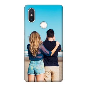 Xiaomi Mi 8 SE Resimli Telefon Kılıfı Tasarla