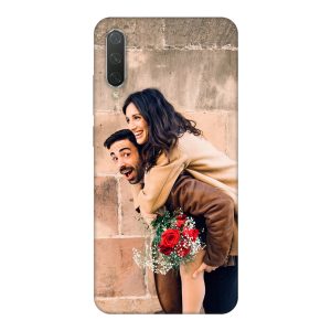 Xiaomi Mi 9 Lite Telefon Kılıfı Tasarla