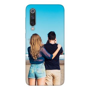 Xiaomi Mi 9 SE Telefon Kılıfı Tasarla