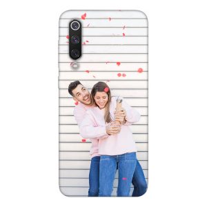 Xiaomi Mi 9 Telefon Kılıfı Tasarla