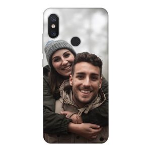 Xiaomi Mi A2 Lite Telefon Kılıfı Tasarla