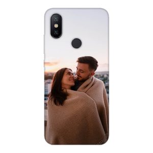 Xiaomi Mi A2 Telefon Kılıfı Tasarla