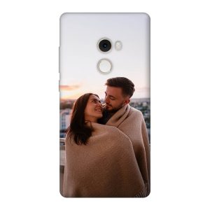 Xiaomi Mi Mix 2 Telefon Kılıfı Tasarla