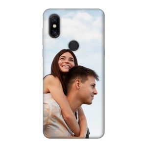Xiaomi Mi Mix 3 Telefon Kılıfı Tasarla