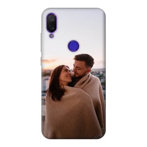 Xiaomi Mi Play Telefon Kılıfı Tasarla