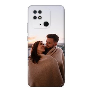 Xiaomi Poco C40 Telefon Kılıfı Tasarla