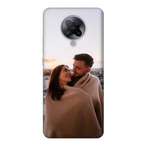 Xiaomi Poco F2 Pro Telefon Kılıfı Tasarla