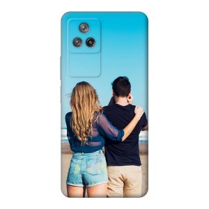 Xiaomi Poco F4 Telefon Kılıfı Tasarla