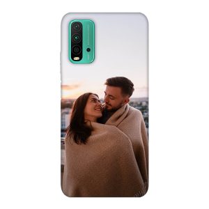 Xiaomi Poco M3 Telefon kılıfı Tasarla