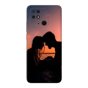 Xiaomi Redmi 10C Telefon Kılıfı Tasarla
