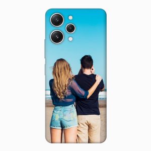 Xiaomi Redmi 12 Telefon Kılıfı Tasarla