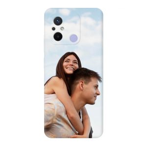 Xiaomi Redmi 12C Telefon Kılıfı Tasarla