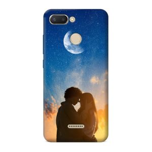 Xiaomi Redmi 6 Telefon Kılıfı Tasarla