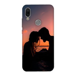 Xiaomi Redmi 7 Telefon Kılıfı Tasarla