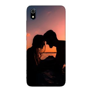Xiaomi Redmi 7A Telefon Kılıfı Tasarla