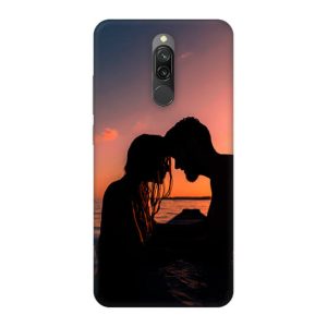 Xiaomi Redmi 8 Telefon Kılıfı Tasarla