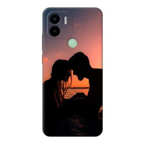 Xiaomi Redmi A1 Plus Telefon Kılıfı Tasarla