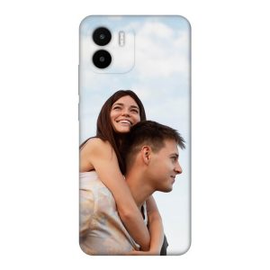Xiaomi Redmi A1 Telefon Kılıfı Tasarla