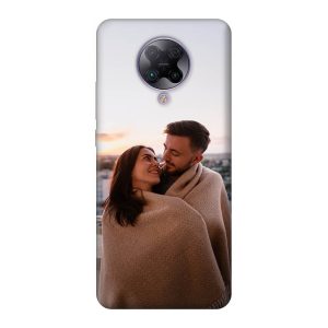 Xiaomi Redmi K30 Pro Telefon Kılıfı Tasarla
