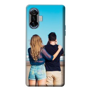 Xiaomi Redmi K40 Gaming Telefon Kılıfı Tasarla