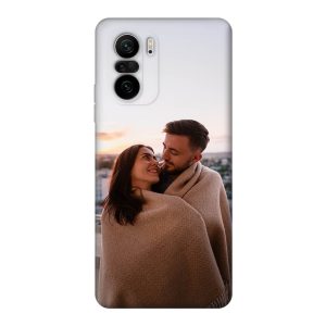 Xiaomi Redmi K40 Telefon Kılıfı Tasarla