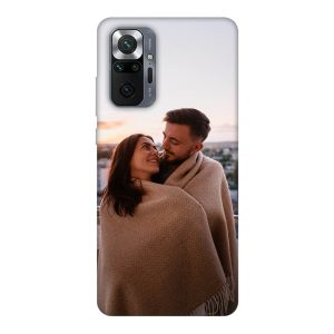 Xiaomi Redmi Note 10 Pro Telefon Kılıfı Tasarla