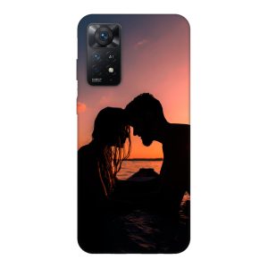 Xiaomi Redmi Note 11 Pro Telefon Kılıfı Tasarla