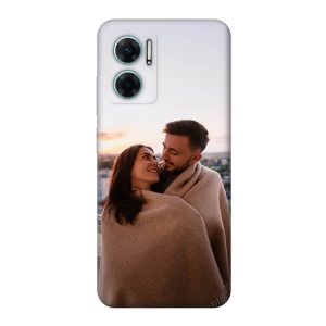 Xiaomi Redmi Note 11E Telefon Kılıfı Tasarla