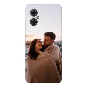 Xiaomi Redmi Note 11R Telefon Kılıfı Tasarla