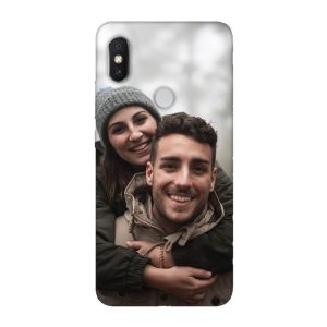 Xiaomi Redmi S2 Telefon Kılıfı Tasarla
