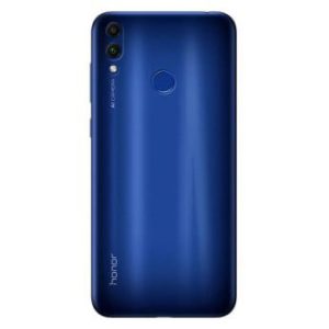 Huawei Honor 8C