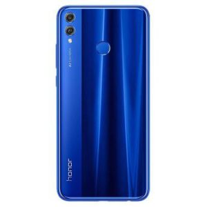 Huawei Honor 8X