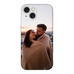 iPhone 15 Resimli Telefon Kılıfı Tasarla