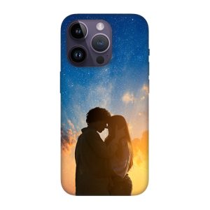 iPhone 14 Pro Max Resimli Telefon Kılıfı Tasarla