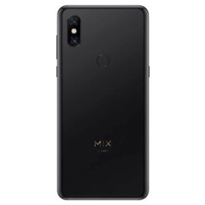 Mi Mix 3