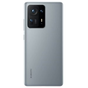 Mi Mix 4
