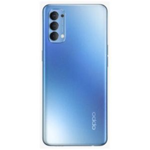 Oppo Reno 4