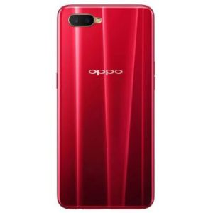 Oppo RX17 Neo