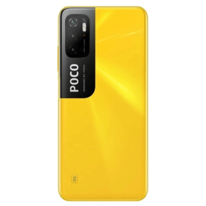 Poco M3