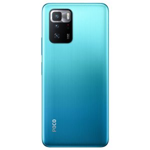 Poco X3 GT